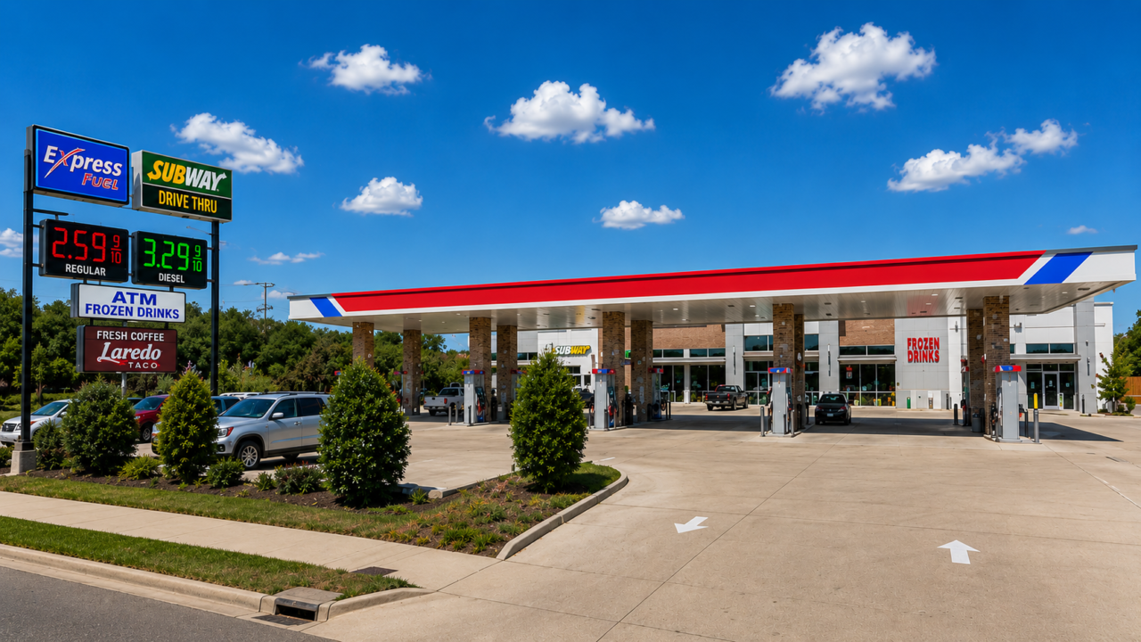 4805 Galveston Rd
